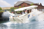 Ride the Ducks Newport Discount